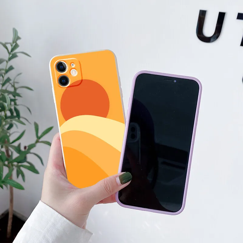 NOHON phone Casing For SAMSUNG S22 ULTRA S8 S9 S10E LITE S20 FE S21 PLUS Line decoration Anti-Scratch Non-Slip Case
NOHON phone Casing For SAMSUNG S22 ULTRA S8 S9 S10E LITE S20 FE S21 PLUS Line decoration Anti-Scratch Non-Slip Case