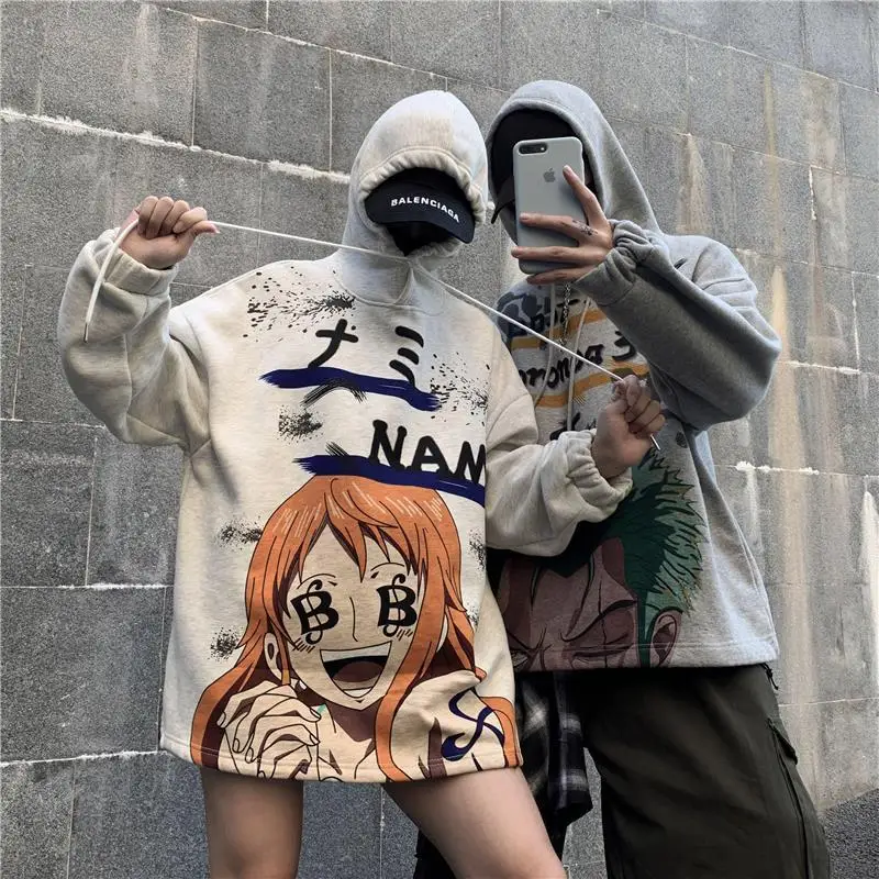 Gothic Women Hooded Sweatshirt Retro Harajuku Punk Sweatshirt 2023 New Casual Graffiti Hip-hop Womes Pullove Street Oversize
Gothic Women Hooded Sweatshirt Retro Harajuku Punk Sweatshirt 2023 New Casual Graffiti Hip-hop Womes Pullove Street Oversize