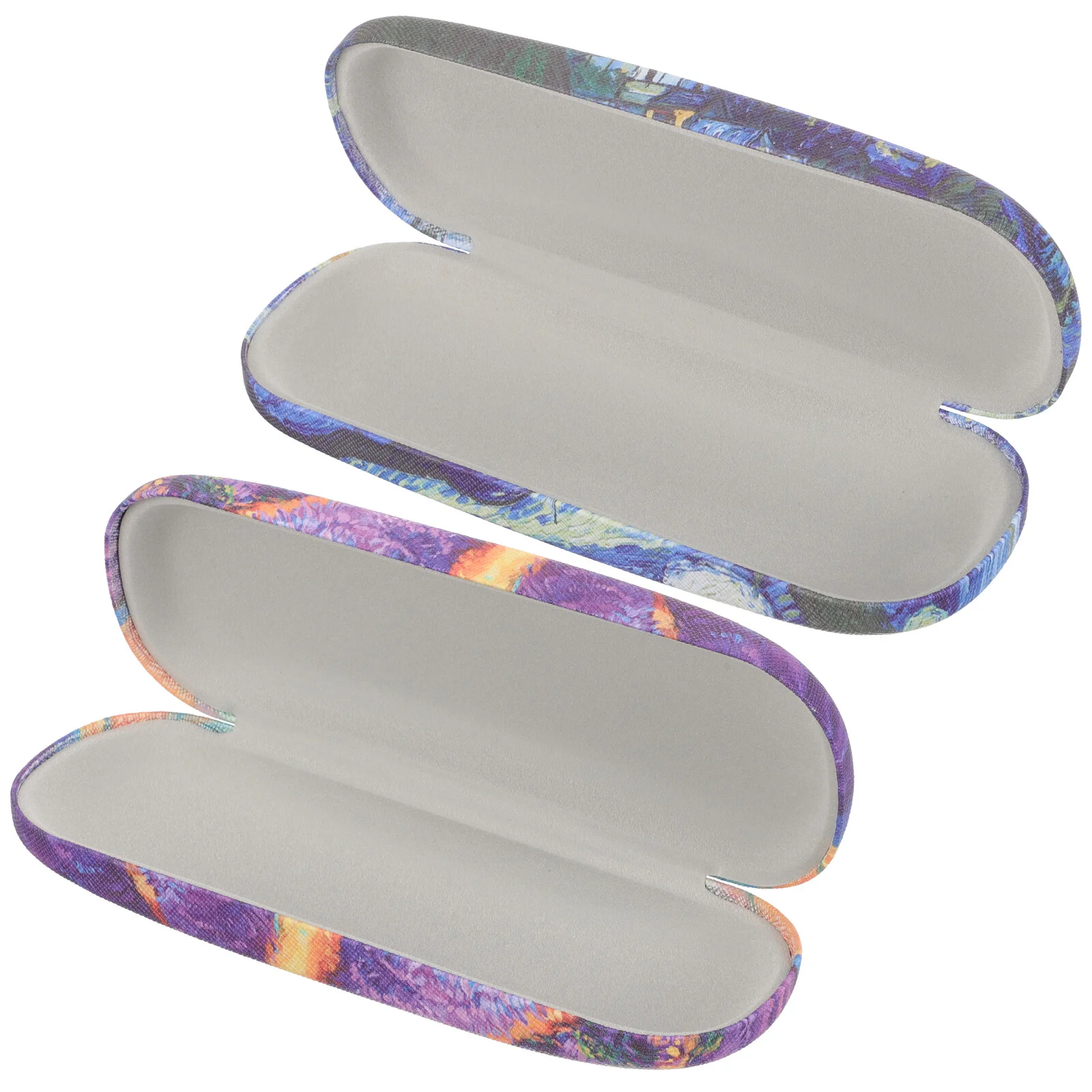 Wrap Around Sunglasses For Men Eyeglasses Container Protector Sunglasses Hard Shell Holder Cases
Wrap Around Sunglasses For Men Eyeglasses Container Protector Sunglasses Hard Shell Holder Cases