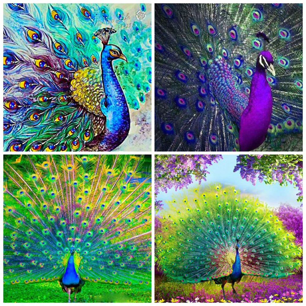 5D алмазная живопись «сделай сам», Набор для вышивки крестиком, вышивка павлином, Ручная инкрустация, детские подарки, домашнее настенное ис...
5D алмазная живопись «сделай сам», Набор для вышивки крестиком, вышивка павлином, Ручная инкрустация, детские подарки, домашнее настенное ис...