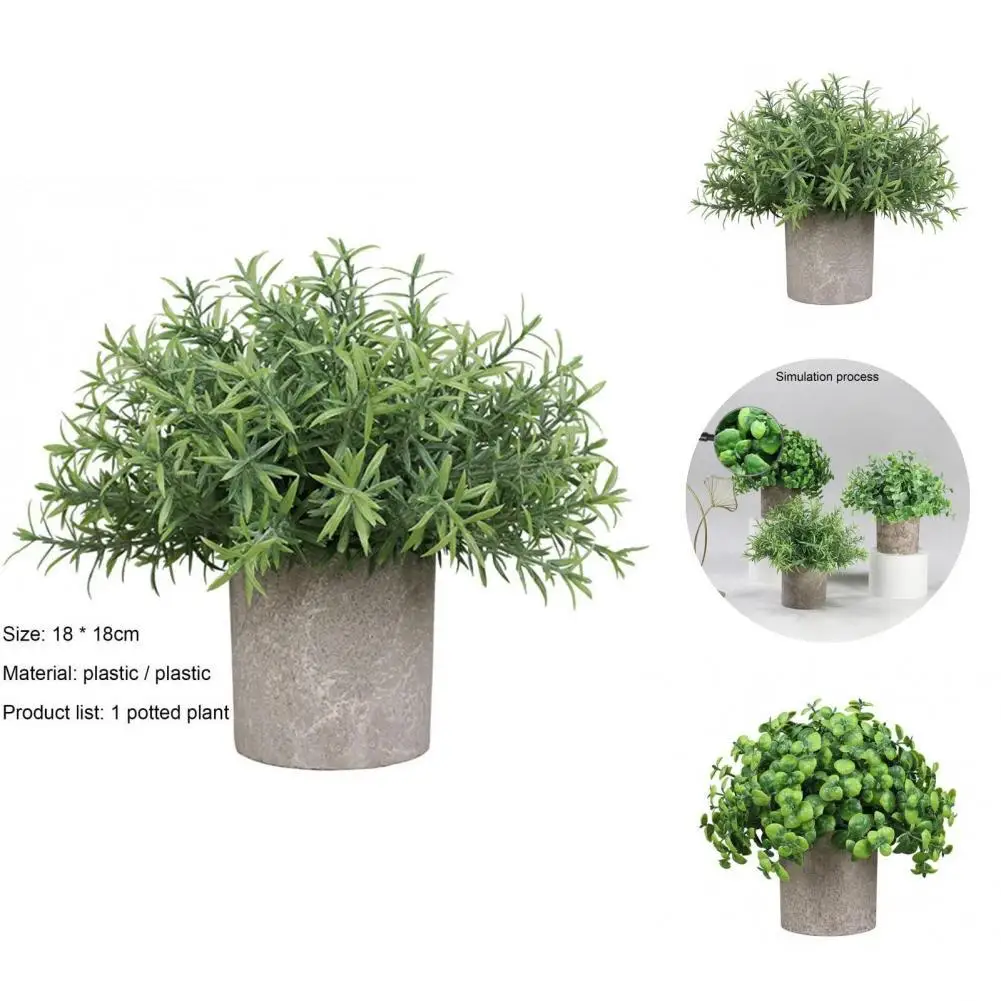 Fake Bonsai Decor Attractive Solid Color Realistic for Bedroom Artificial Bonsai Decor Simulation Bonsai Decor
Fake Bonsai Decor Attractive Solid Color Realistic for Bedroom Artificial Bonsai Decor Simulation Bonsai Decor