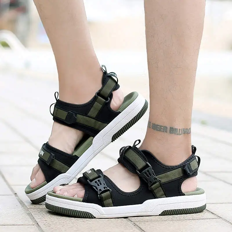 Flip Flop Men Runnig Mens Shoes Thick Bottomed Men's Footwear Wit Male Sandal Popular Goods 2021 Tennis Hardloop Schoenen Mem
Flip Flop Men Runnig Mens Shoes Thick Bottomed Men's Footwear Wit Male Sandal Popular Goods 2021 Tennis Hardloop Schoenen Mem
