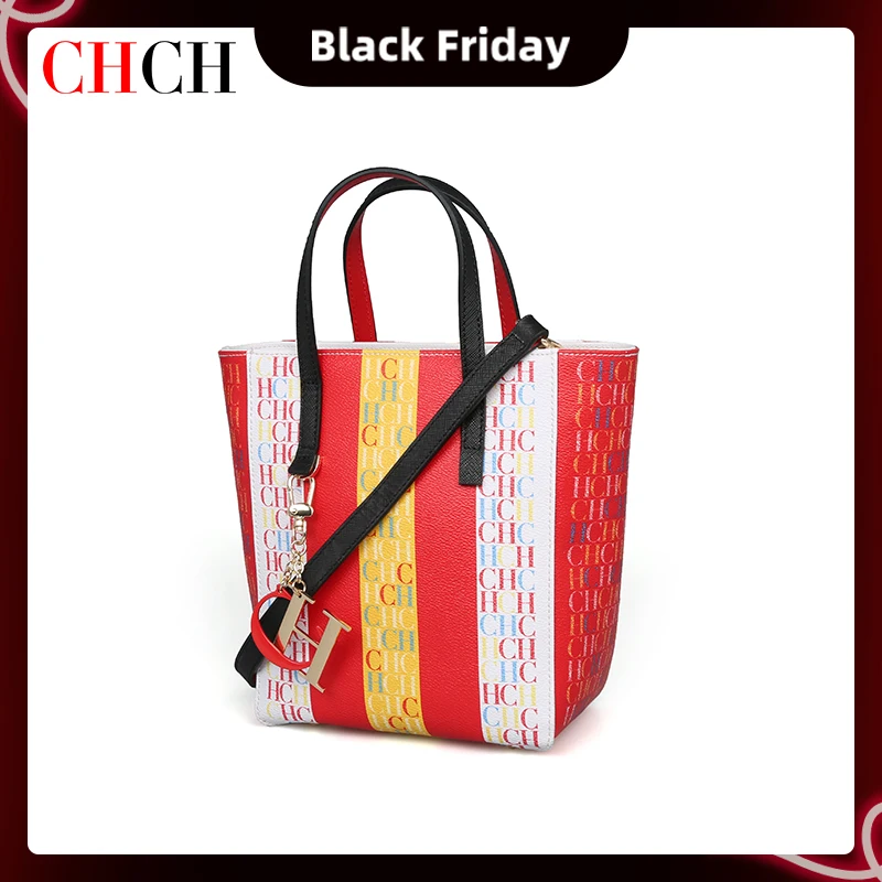 CHCH вместительные женские сумки винтажные кожаные модные брендовые сумки на плечо женские сумки женская сумка 2022 тренд
CHCH вместительные женские сумки винтажные кожаные модные брендовые сумки на плечо женские сумки женская сумка 2022 тренд