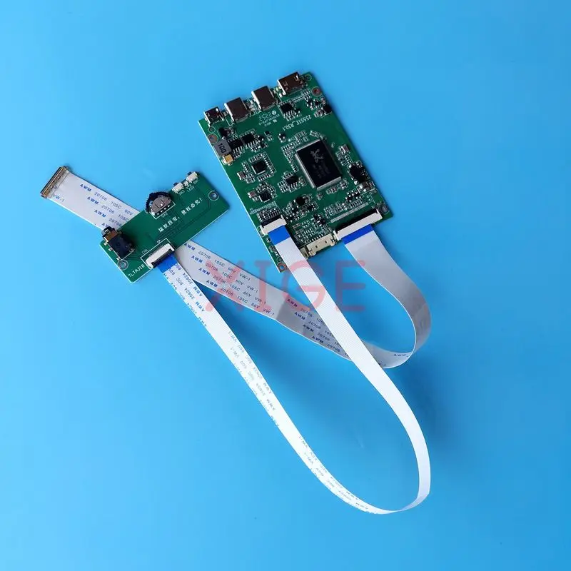 Для LP156WHB LP156WHU комплект платы контроллера дисплея, DIY экран ноутбука, 30-контактный EDP HDMI-Mini 15,6 "1366*768 Micro USB
Для LP156WHB LP156WHU комплект платы контроллера дисплея, DIY экран ноутбука, 30-контактный EDP HDMI-Mini 15,6 "1366*768 Micro USB