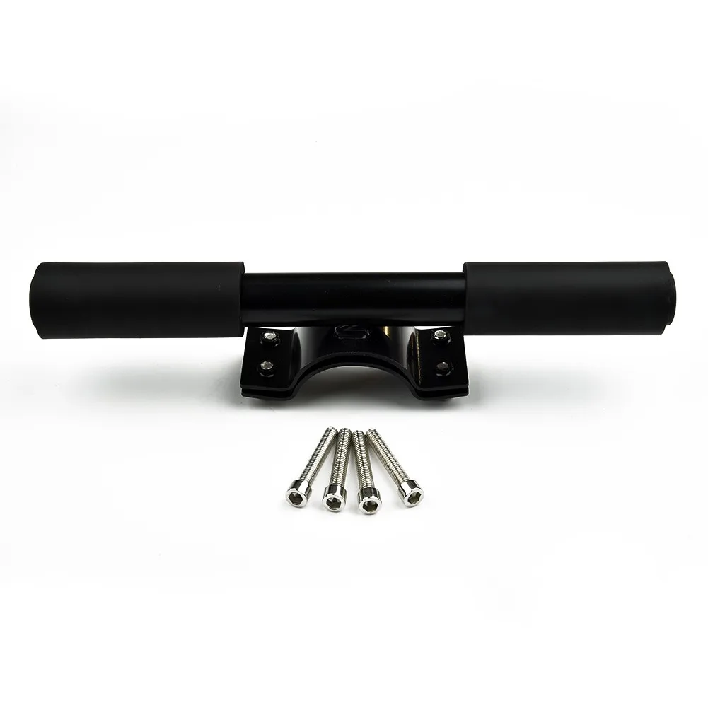 1x Electric Scooter Child Handle Children Handrail For Ninebot MAX G30 With Protection Pad 250mm Children Handrail Accessories
1x Electric Scooter Child Handle Children Handrail For Ninebot MAX G30 With Protection Pad 250mm Children Handrail Accessories