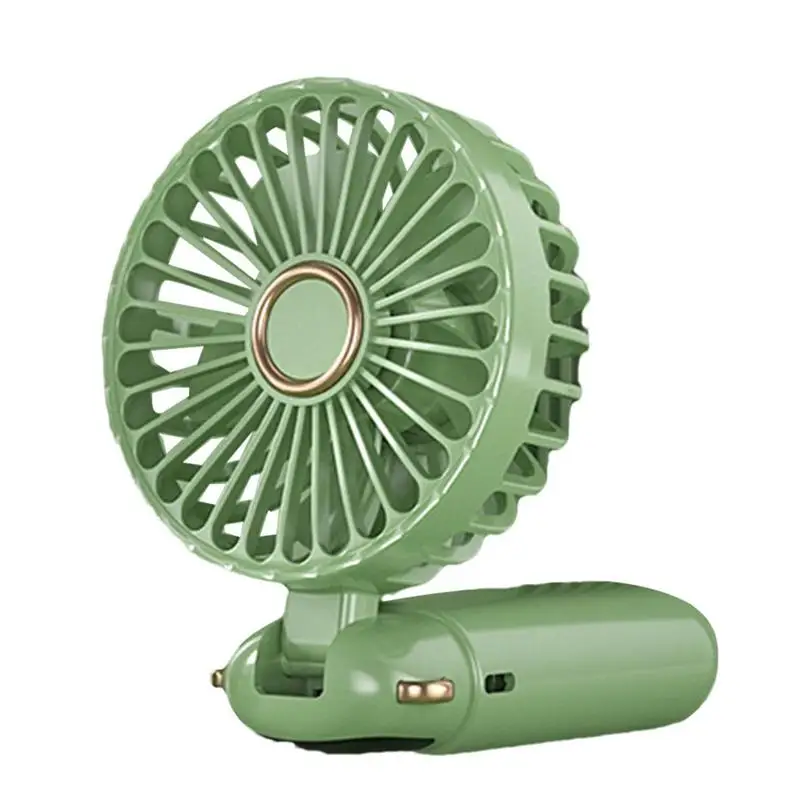 Hand Fan Portable USB Rechargeable Fan With LED Power Display 90 Degree Foldable 5 Speeds Quiet Mini Fan For Women Girls
Hand Fan Portable USB Rechargeable Fan With LED Power Display 90 Degree Foldable 5 Speeds Quiet Mini Fan For Women Girls