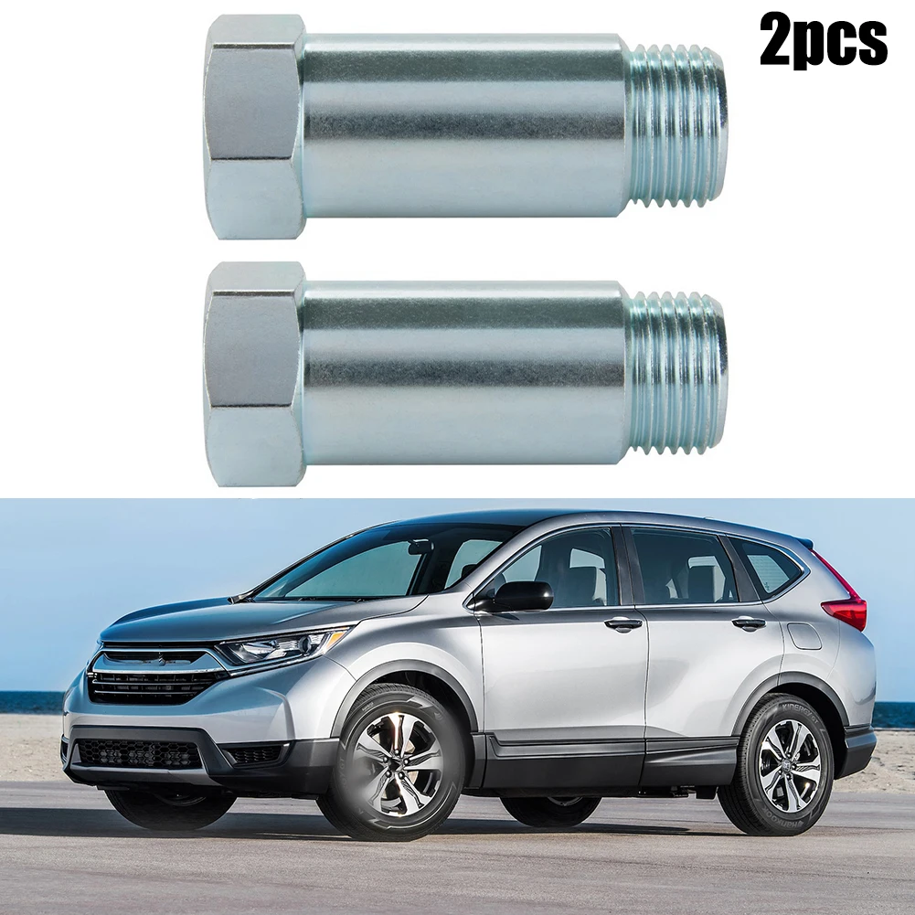 Spacer Oxygen Sensor Extender Restrictor Spacer Adapter Anti-rust Extension Joint Car Accessories High Quality
Spacer Oxygen Sensor Extender Restrictor Spacer Adapter Anti-rust Extension Joint Car Accessories High Quality