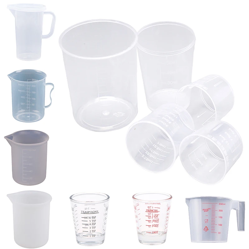 250/500/1000/2000 Ml Spout Kitchen Lab With Handle Measuring Cup Cooking Liquid Pitcher Jug Pour Durable Sale Spout Kitchen Tool
250/500/1000/2000 Ml Spout Kitchen Lab With Handle Measuring Cup Cooking Liquid Pitcher Jug Pour Durable Sale Spout Kitchen Tool