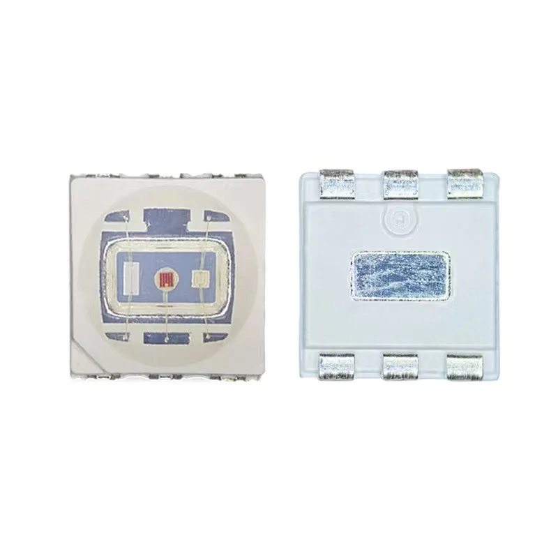 Светодиодные лампочки OUMURUI 5050 RGB 20шт
Светодиодные лампочки OUMURUI 5050 RGB 20шт