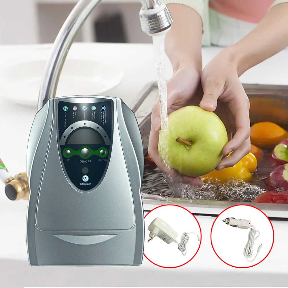Portable fashion ozone killing virus and bacteria air purifier mini ozone generator for car
Portable fashion ozone killing virus and bacteria air purifier mini ozone generator for car