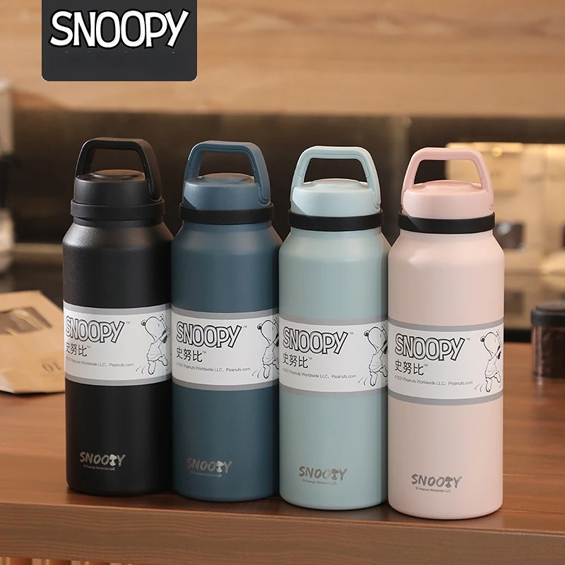 Оригинальные Официальные Товары Snoopy большая емкость 304 термогоршок из нержавеющей стали мультяшная портативная соломенная прямая чашка дл...
Оригинальные Официальные Товары Snoopy большая емкость 304 термогоршок из нержавеющей стали мультяшная портативная соломенная прямая чашка дл...