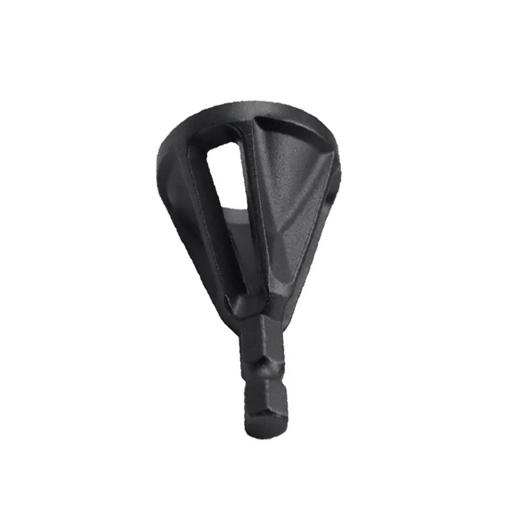 1pc Hex Shank Deburring External Chamfer Tool Remove Burr For Metal Drilling Tool For Mild Steel Copper Brass Aluminum Tool
1pc Hex Shank Deburring External Chamfer Tool Remove Burr For Metal Drilling Tool For Mild Steel Copper Brass Aluminum Tool