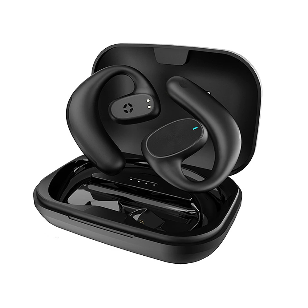 Беспроводные наушники X6, наушники bluetooth V5.0 HiFi Sound IPX5, водонепроницаемые мягкие спортивные наушники-вкладыши, гарнитура с аккумулятором 400 мАч
Беспроводные наушники X6, наушники bluetooth V5.0 HiFi Sound IPX5, водонепроницаемые мягкие спортивные наушники-вкладыши, гарнитура с аккумулятором 400 мАч