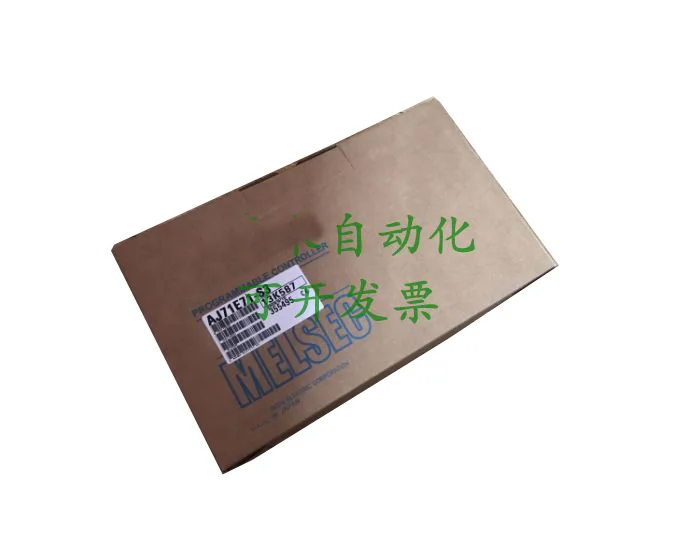 New Original In BOX AJ71E71-S3 {Warehouse stock} 1 Year Warranty Shipment within 24 hours