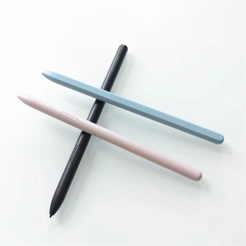 Original Tablet Stylus S Pen Touch Pen For Samsung Galaxy Tab S6 Lite P610 P615 Stylus Pen SPen Touch Pencil
Original Tablet Stylus S Pen Touch Pen For Samsung Galaxy Tab S6 Lite P610 P615 Stylus Pen SPen Touch Pencil