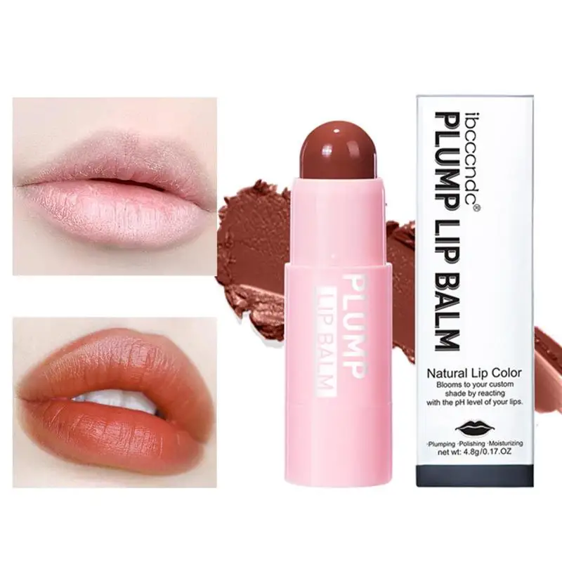Plump Lip Balm 4 Colors Full Plump Lip Balm Natural Lip Care Serums Day & Night Lip Plump Gloss For Fuller Lips Lip Moisturizer
Plump Lip Balm 4 Colors Full Plump Lip Balm Natural Lip Care Serums Day & Night Lip Plump Gloss For Fuller Lips Lip Moisturizer