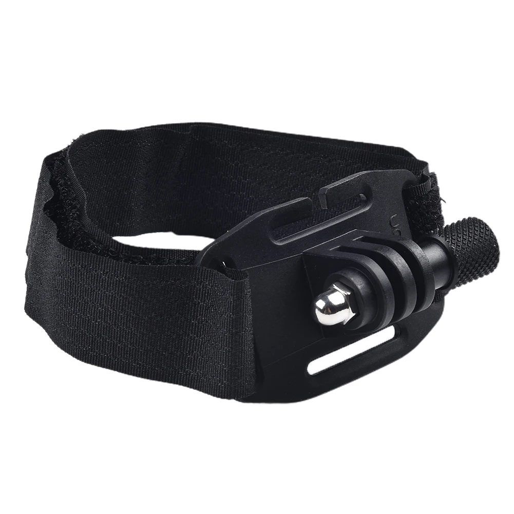Practical Durable High Quality Head Light Mount Bracket 12-36cm Bandage Scope Bicycle Accessories Helmet Mount
Practical Durable High Quality Head Light Mount Bracket 12-36cm Bandage Scope Bicycle Accessories Helmet Mount