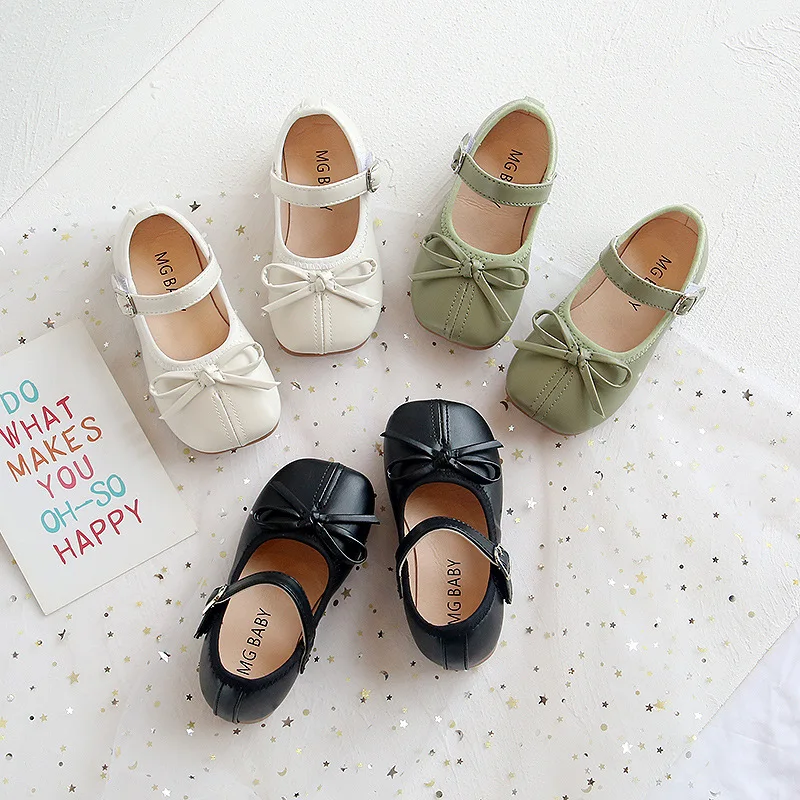 2022 Girls Leather Shoes for Children Wedding Dress Princess School Shoes Kids Summer Bow-knot Student Sandals Korean Mint Green
2022 Girls Leather Shoes for Children Wedding Dress Princess School Shoes Kids Summer Bow-knot Student Sandals Korean Mint Green