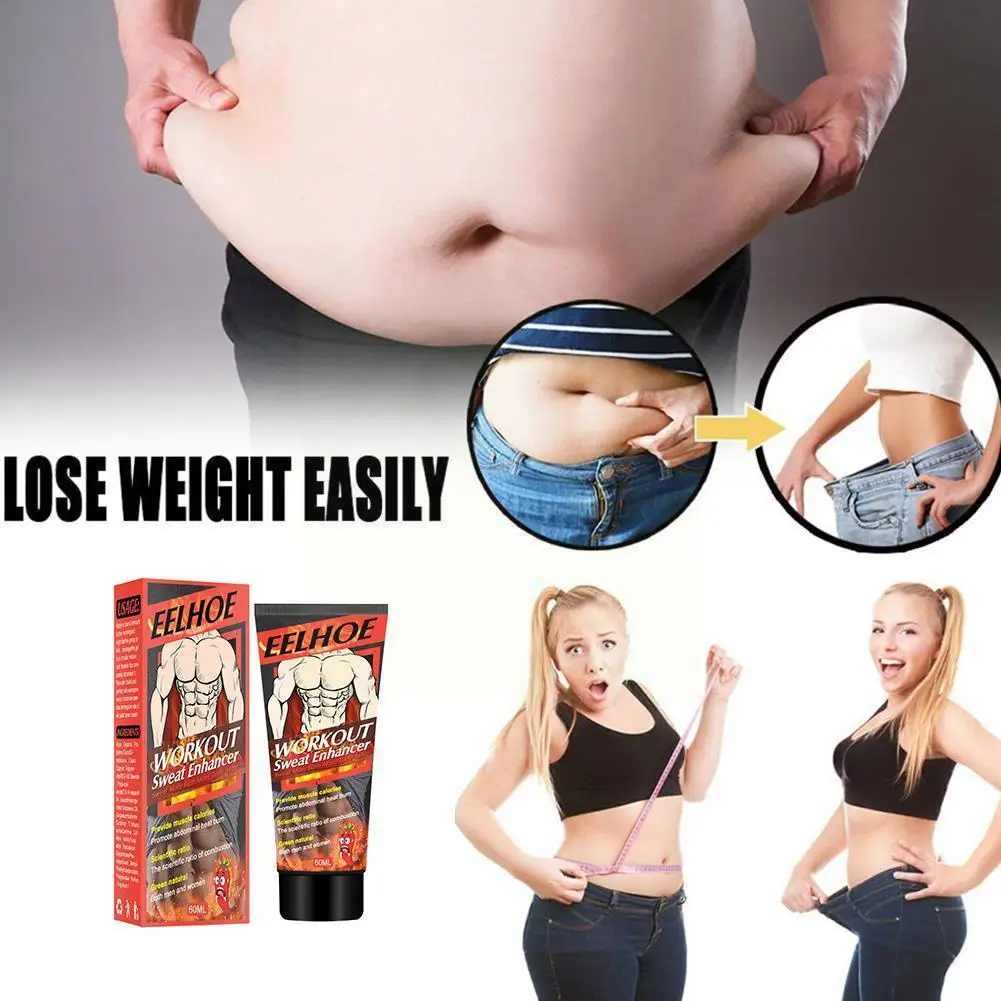 Eelhoe Red Pepper Massage Gel Red Pepper Massage Cream Loss Firming Weight Slimming Burning Cream Fat Massage I2m6
Eelhoe Red Pepper Massage Gel Red Pepper Massage Cream Loss Firming Weight Slimming Burning Cream Fat Massage I2m6