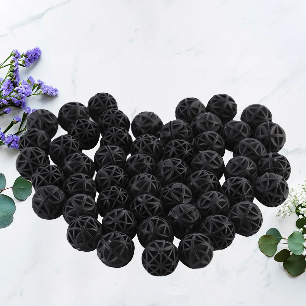 Filter Media Aquarium Tank Biological Pond Accessories Biochemical Ponds Bulk Polishing Bioballs Filters Canister Filtration
Filter Media Aquarium Tank Biological Pond Accessories Biochemical Ponds Bulk Polishing Bioballs Filters Canister Filtration