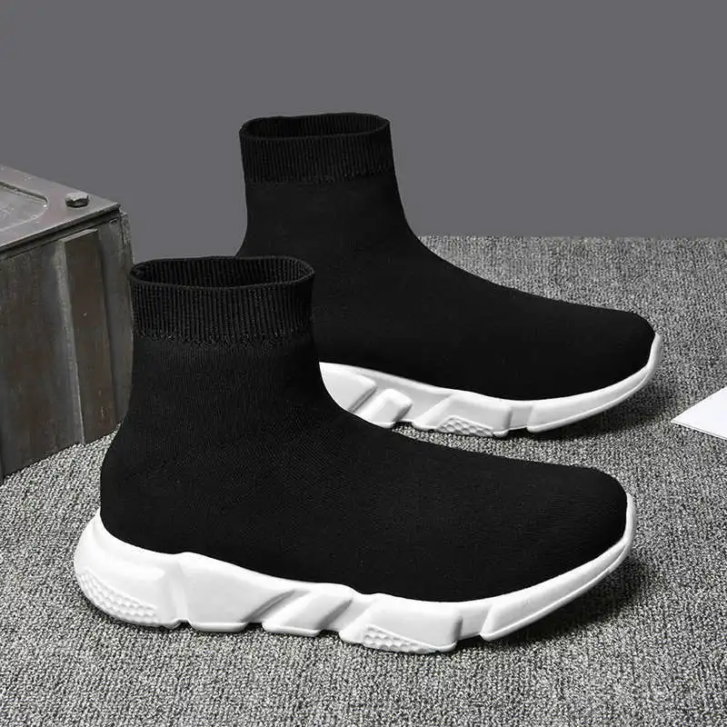 Child's Original Men's Sneakers Big Sizes Sneakers Man Sport Best Running Shoes Men's Ventilation Sports Shoes For Men Tennis
Child's Original Men's Sneakers Big Sizes Sneakers Man Sport Best Running Shoes Men's Ventilation Sports Shoes For Men Tennis