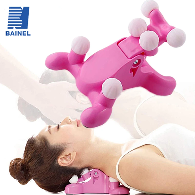 Posture Correctors for The Back Roller Fitness Female Backpack Bodybuilding Apparatus Yoga Chair Neck and Back Massager Gym Body
Posture Correctors for The Back Roller Fitness Female Backpack Bodybuilding Apparatus Yoga Chair Neck and Back Massager Gym Body