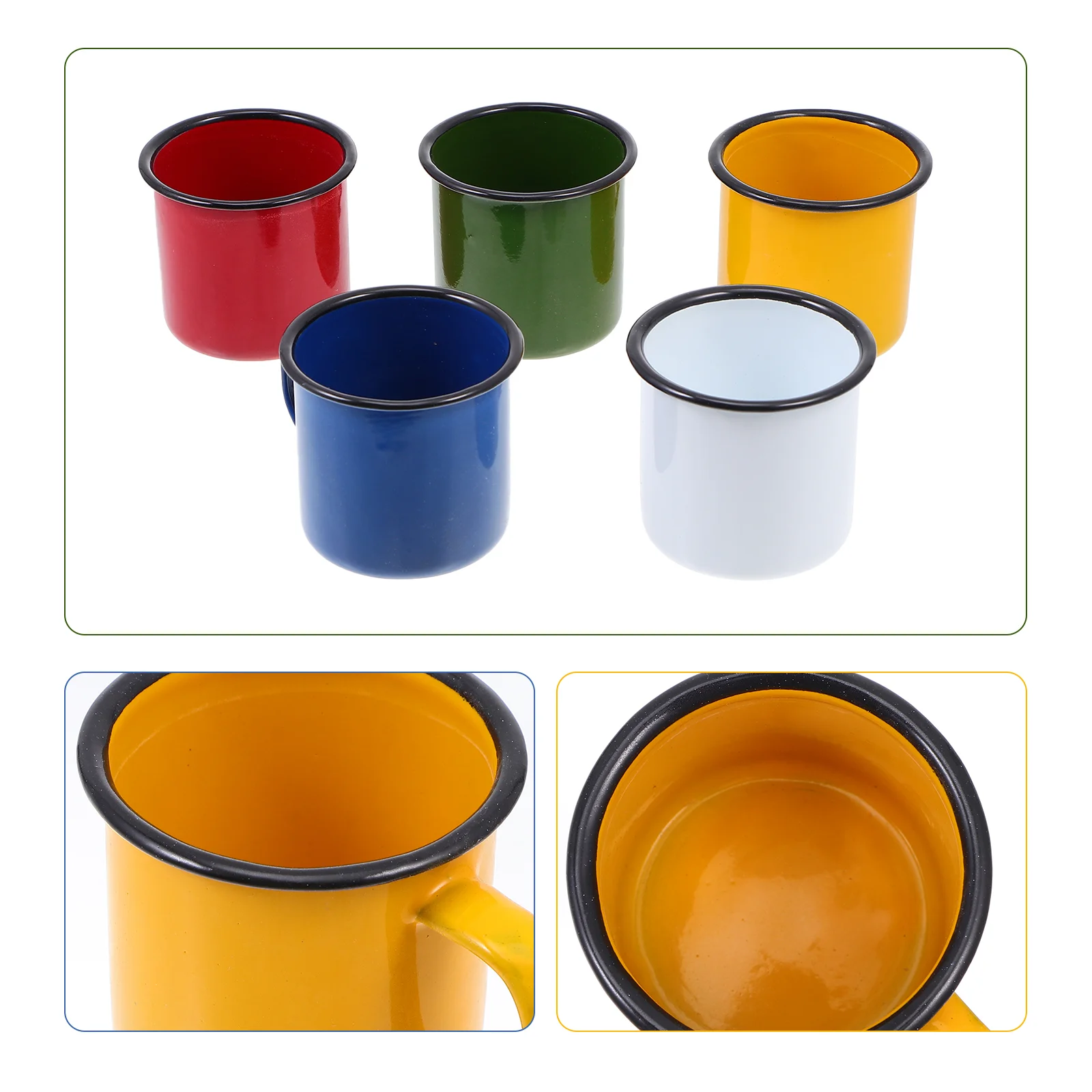 5pcs glass coffee mugs Mugs Vintage Drinking Cups Rustic Coffee Mug Tea Mug Cup for Tea Coffee Chocolate tea cups
5pcs glass coffee mugs Mugs Vintage Drinking Cups Rustic Coffee Mug Tea Mug Cup for Tea Coffee Chocolate tea cups