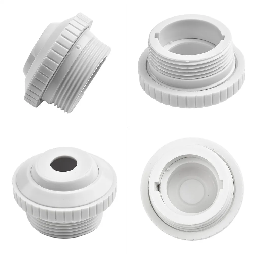 Accessories Directional Flow Fitting Element Replacement Swimming Pool White Accessory Attachment Eyeball Return
Accessories Directional Flow Fitting Element Replacement Swimming Pool White Accessory Attachment Eyeball Return