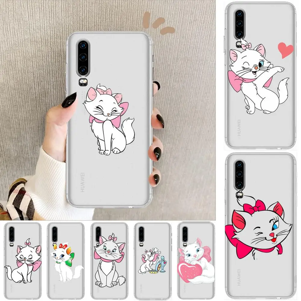 disney mary cat cute Anime Phone Case For Huawei p50 P40 P30 P20 P10 P9 P8 Lite E Pro Plus Etui Coque Painting Hoesjes comic
disney mary cat cute Anime Phone Case For Huawei p50 P40 P30 P20 P10 P9 P8 Lite E Pro Plus Etui Coque Painting Hoesjes comic
