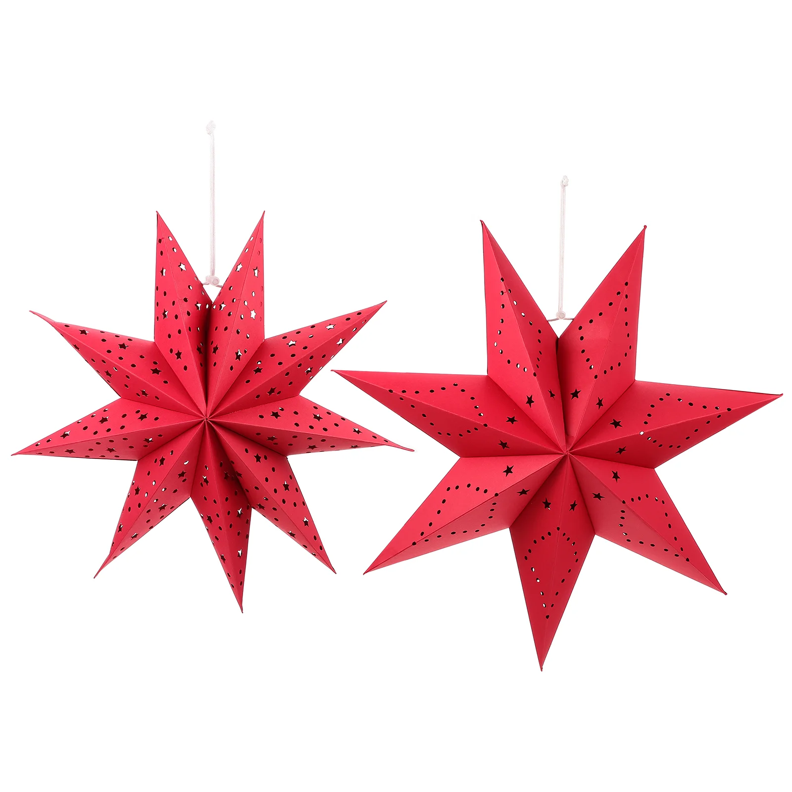 Star Paper Lantern Hanging Lanterns Christmas Lamp Lampshade Shade Decorations Ceiling Light Ornament Stars White Ornaments
Star Paper Lantern Hanging Lanterns Christmas Lamp Lampshade Shade Decorations Ceiling Light Ornament Stars White Ornaments