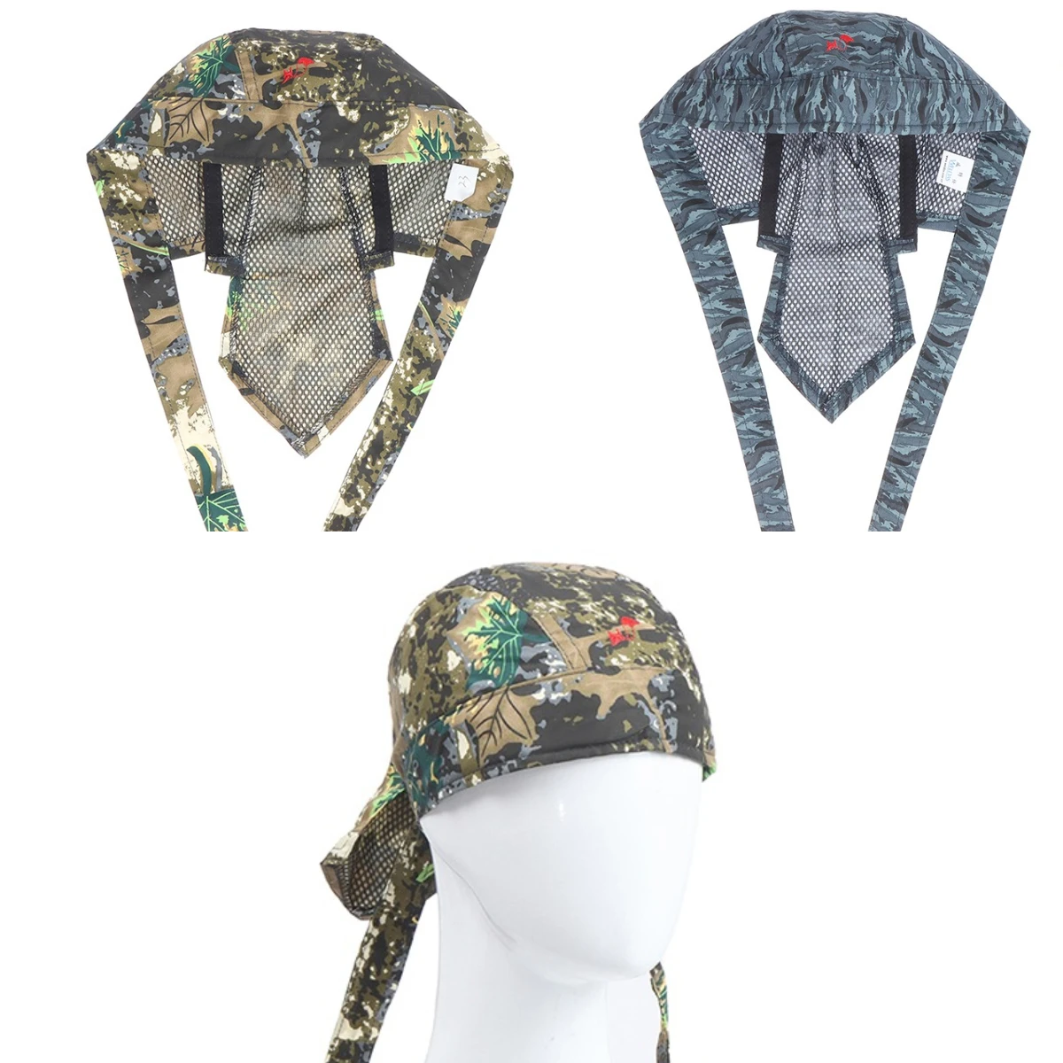 Anti-scalding Hat Work Cap Protective Welding Hat Flame Retardant Fire Resistant Head Bandana Type Sweat Absorption Welders Hat
Anti-scalding Hat Work Cap Protective Welding Hat Flame Retardant Fire Resistant Head Bandana Type Sweat Absorption Welders Hat