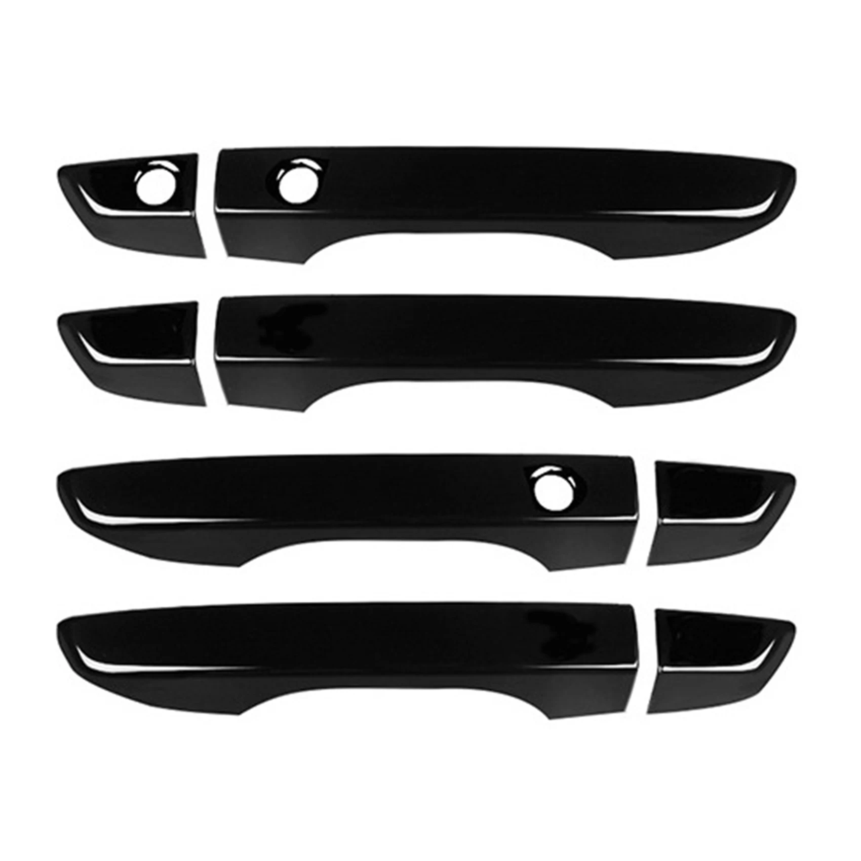 Car Smart Door Handle Cover Sticker Frame for Honda Civic 10Th 2016-2021 FC1 FK7 FK8 Accessories
Car Smart Door Handle Cover Sticker Frame for Honda Civic 10Th 2016-2021 FC1 FK7 FK8 Accessories