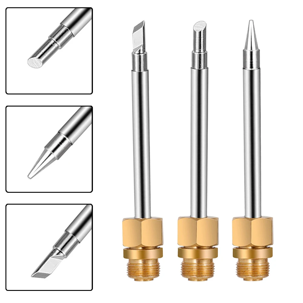 1PC 510 Interface 15W Soldering Iron Tips USB Welding Tips Accessories Part B C K Welding Rework Accessories Tools Part
1PC 510 Interface 15W Soldering Iron Tips USB Welding Tips Accessories Part B C K Welding Rework Accessories Tools Part