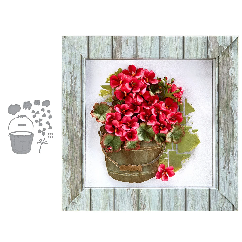 Flowers And Plants Metal Cutting Dies Stencils Die Cut for DIY Scrapbooking Album Paper Card Embossing New 2022
Flowers And Plants Metal Cutting Dies Stencils Die Cut for DIY Scrapbooking Album Paper Card Embossing New 2022