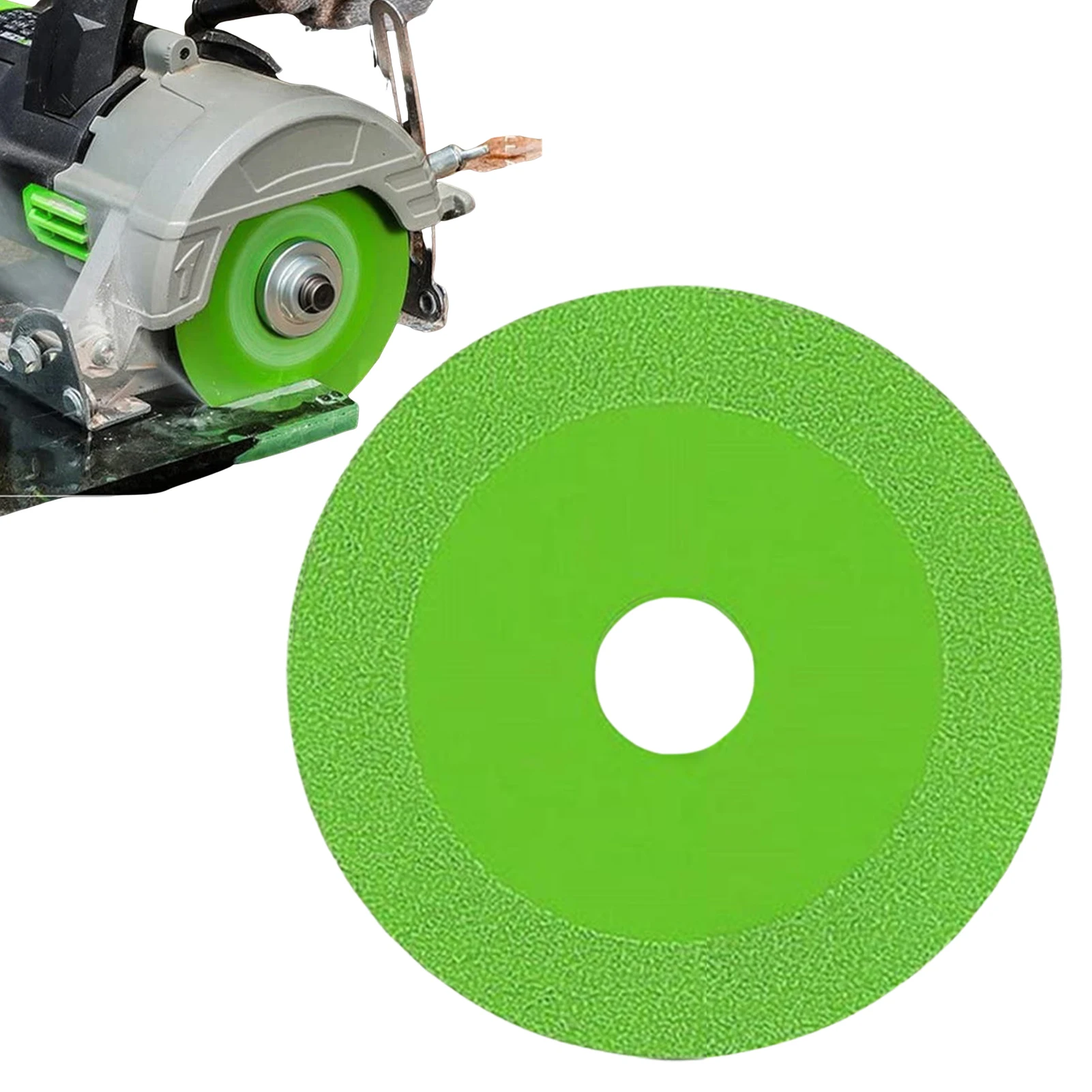 Diamond Disc Glass Cutting Blade Upgrade Improve Cutting Wheels Brazing Process Angle Grinder Cutting Disc Ultra-thin Saw Blade 
Diamond Disc Glass Cutting Blade Upgrade Improve Cutting Wheels Brazing Process Angle Grinder Cutting Disc Ultra-thin Saw Blade