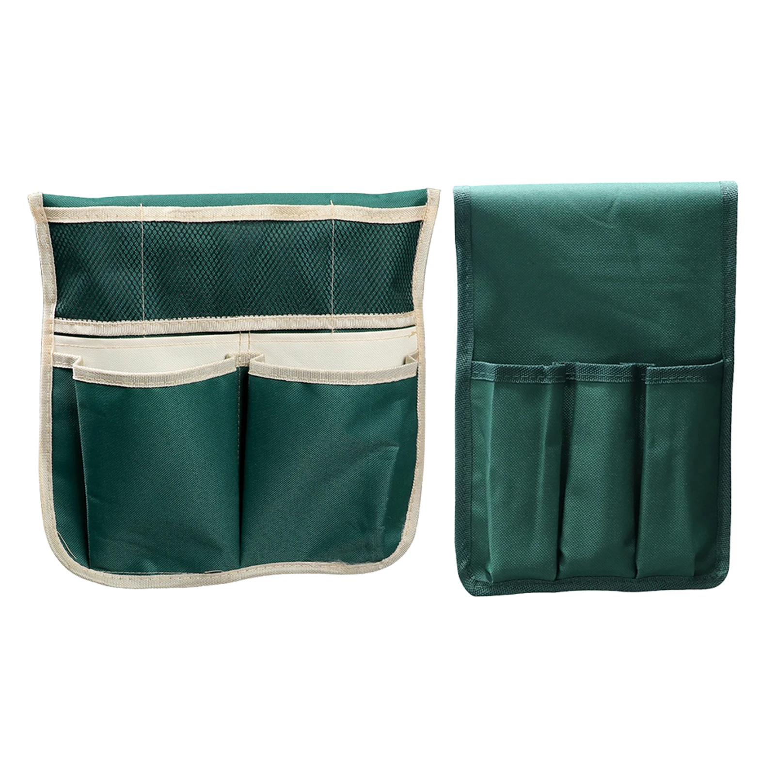 2pcs Outdoor Polyester Storage Holder Large Capacity For Kneeler Foldable Portable Garden Tool Bag Multi Pockets Heavy Duty Yard
2pcs Outdoor Polyester Storage Holder Large Capacity For Kneeler Foldable Portable Garden Tool Bag Multi Pockets Heavy Duty Yard