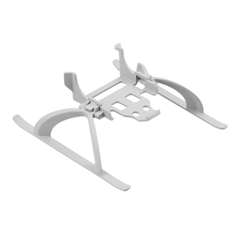 Landing Gear Heightened Extension Foot Height Extender Support Protector Extension Accessory Compatible with Mini 3 Pro
Landing Gear Heightened Extension Foot Height Extender Support Protector Extension Accessory Compatible with Mini 3 Pro