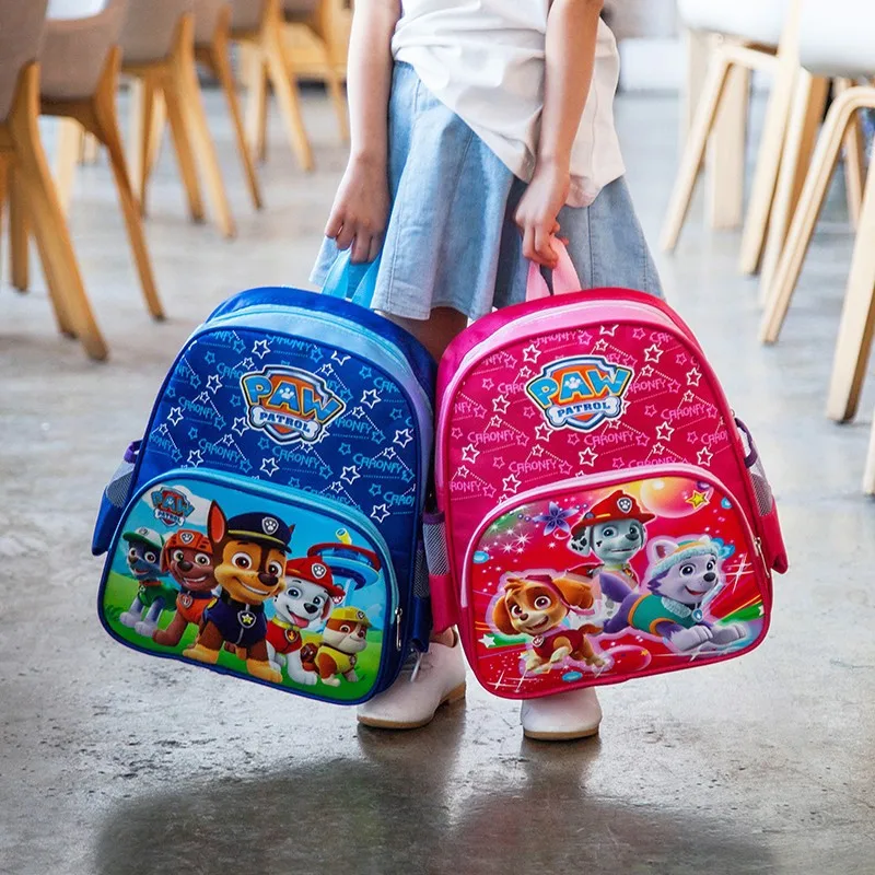 New Cartoon Dog Backpack 3D Cartoon Figure Printing Kindergarten School Bag Lightweight Backpack Korean Elementary School Bag
New Cartoon Dog Backpack 3D Cartoon Figure Printing Kindergarten School Bag Lightweight Backpack Korean Elementary School Bag