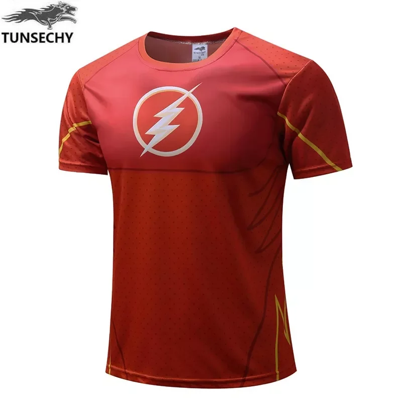2023NEW quality fashion sale men's new summer lightning T-shirt round neck short sleeve 3D printing top 
2023NEW quality fashion sale men's new summer lightning T-shirt round neck short sleeve 3D printing top