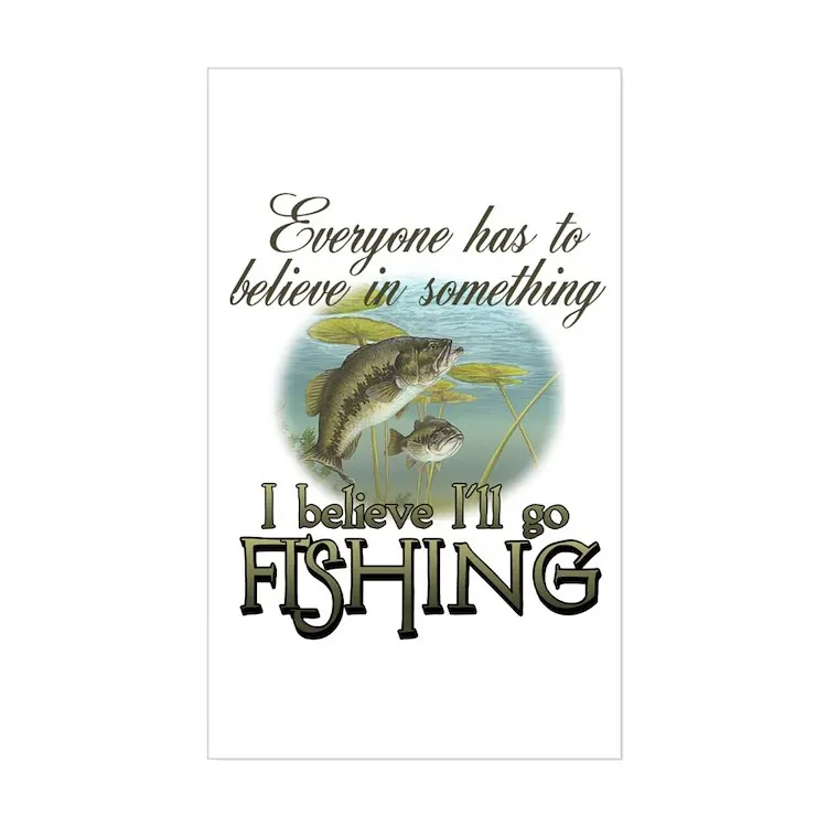 Верьте в рыбалку, овальная наклейка для декора ноутбука, автомобиля, милое мультяшное искусство, модный общественный чемодан
Верьте в рыбалку, овальная наклейка для декора ноутбука, автомобиля, милое мультяшное искусство, модный общественный чемодан