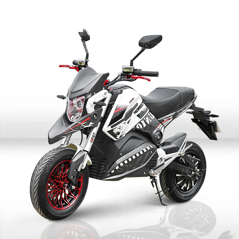 super cool 2000w two wheel off road electric motorcycle scooter 150kg load long range racing 60 Mph electric sport bike
super cool 2000w two wheel off road electric motorcycle scooter 150kg load long range racing 60 Mph electric sport bike