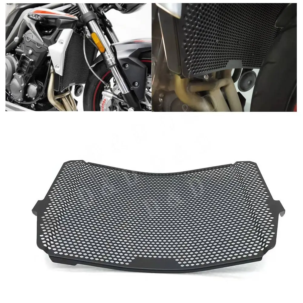 Аксессуары для мотоциклов triumph Street triple 765RS 765R 765S 2021 Защитная крышка радиатора двигателя решетки радиатора переднего охлаждения
Аксессуары для мотоциклов triumph Street triple 765RS 765R 765S 2021 Защитная крышка радиатора двигателя решетки радиатора переднего охлаждения