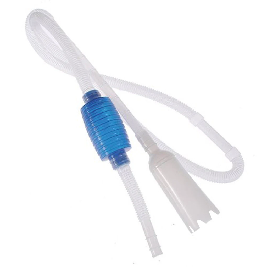 Aquarium Water Filter Tool Pump Fish Tank Strainer Fish Tank Pump Hang Up Tank Gravel Vacuum Cleaning Cleaner Pump
Aquarium Water Filter Tool Pump Fish Tank Strainer Fish Tank Pump Hang Up Tank Gravel Vacuum Cleaning Cleaner Pump