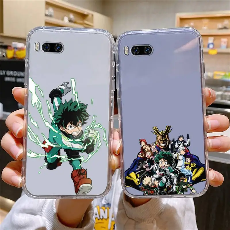 My Hero Academia Shoto Todoroki Phone Case For Huawei Mate P10 P20 P30 P40 P50 Smart Z Honor 50 60 70 Pro Lite Transparent Case
My Hero Academia Shoto Todoroki Phone Case For Huawei Mate P10 P20 P30 P40 P50 Smart Z Honor 50 60 70 Pro Lite Transparent Case