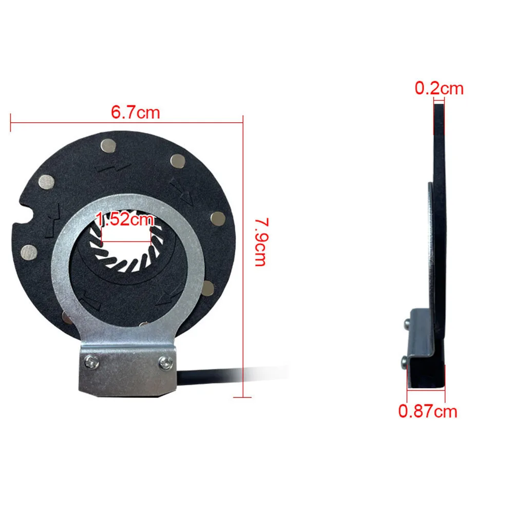 36/48V 17A Sine Wave Controller EN05 Display Throttle 8 PAS Kit For E-bike MTB,Bicycle,Scooter Lithium Battery Modification
36/48V 17A Sine Wave Controller EN05 Display Throttle 8 PAS Kit For E-bike MTB,Bicycle,Scooter Lithium Battery Modification