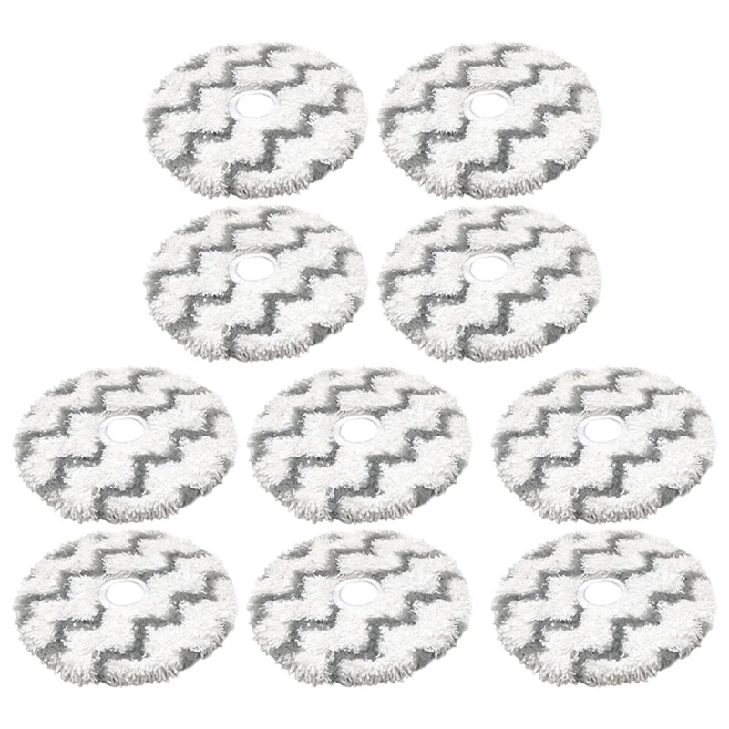 For Xiaomi Mijia K10 Pro Washable Mop Cloth Wireless Vacuum Cleaner Replacement Spare Parts Cleaning Mopping Cloth
For Xiaomi Mijia K10 Pro Washable Mop Cloth Wireless Vacuum Cleaner Replacement Spare Parts Cleaning Mopping Cloth