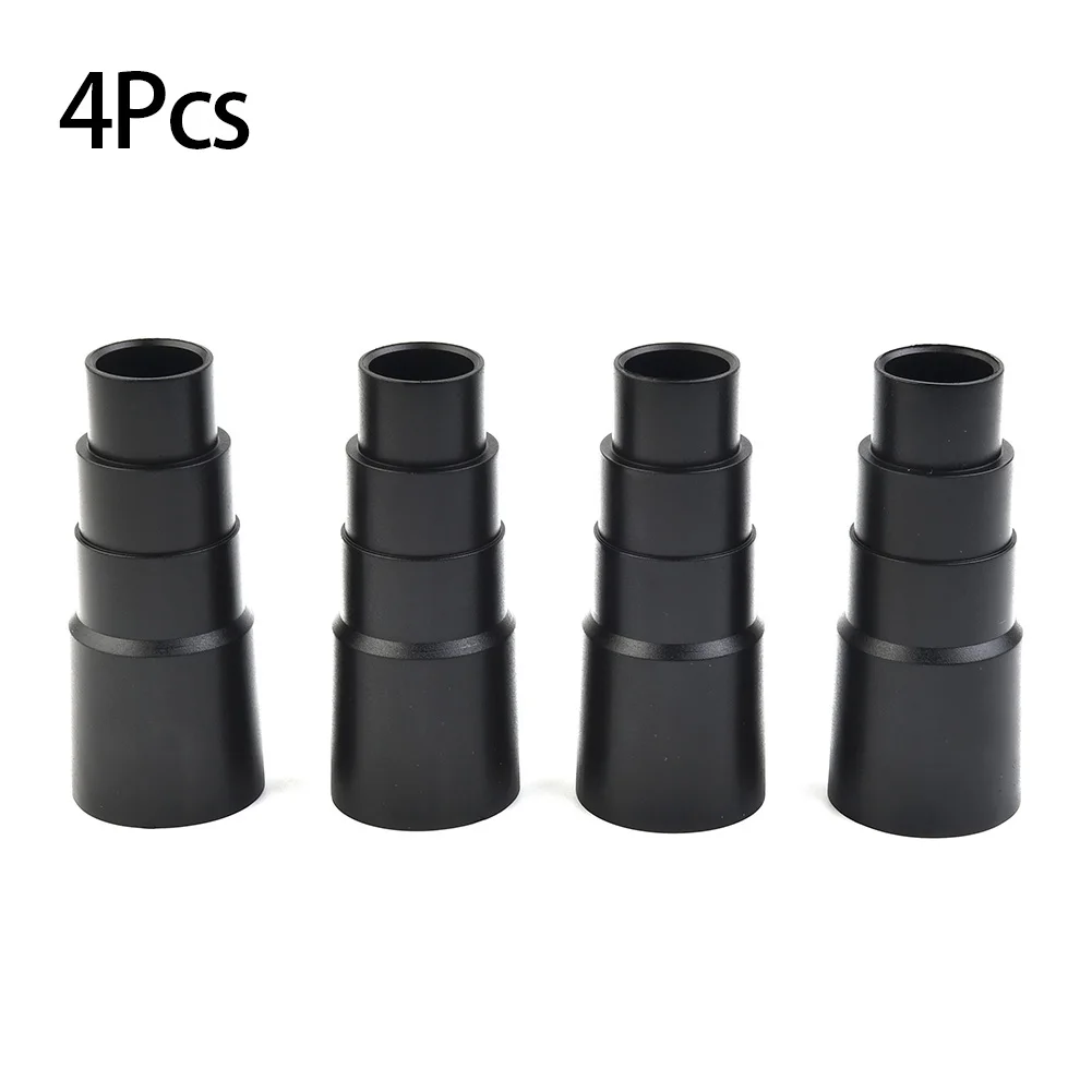 4 X Vacuum Cleaner Dust Filter Conversion Connector Head Adapter For Inner Diameter 21-35mm Thread Hose Accessory Household Part
4 X Vacuum Cleaner Dust Filter Conversion Connector Head Adapter For Inner Diameter 21-35mm Thread Hose Accessory Household Part