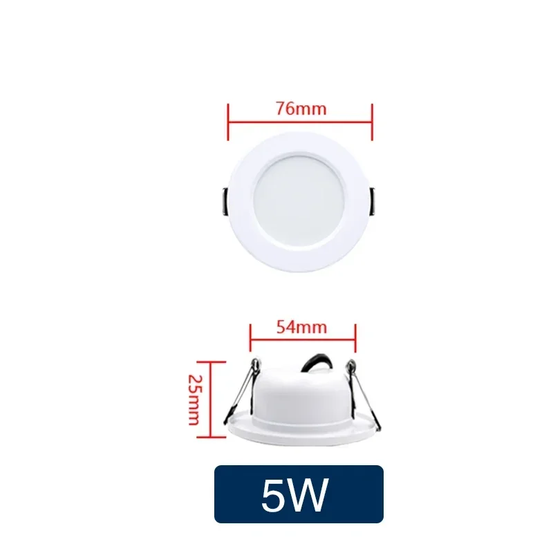 LED Потолочный Светильник LATTUSO 5W-18W
LED Потолочный Светильник LATTUSO 5W-18W