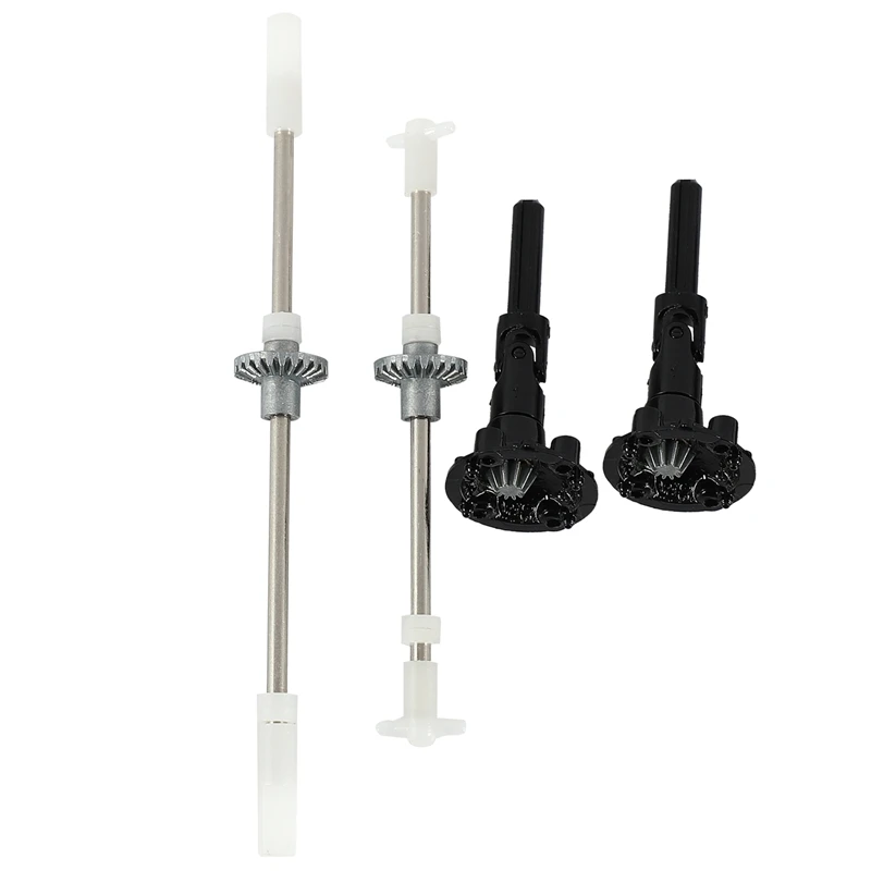 For Wecute WPL Remote Control Car 1:16 Metal OP Accessories With Metal Driving Shaft RC Car Upgrade Part Component
For Wecute WPL Remote Control Car 1:16 Metal OP Accessories With Metal Driving Shaft RC Car Upgrade Part Component