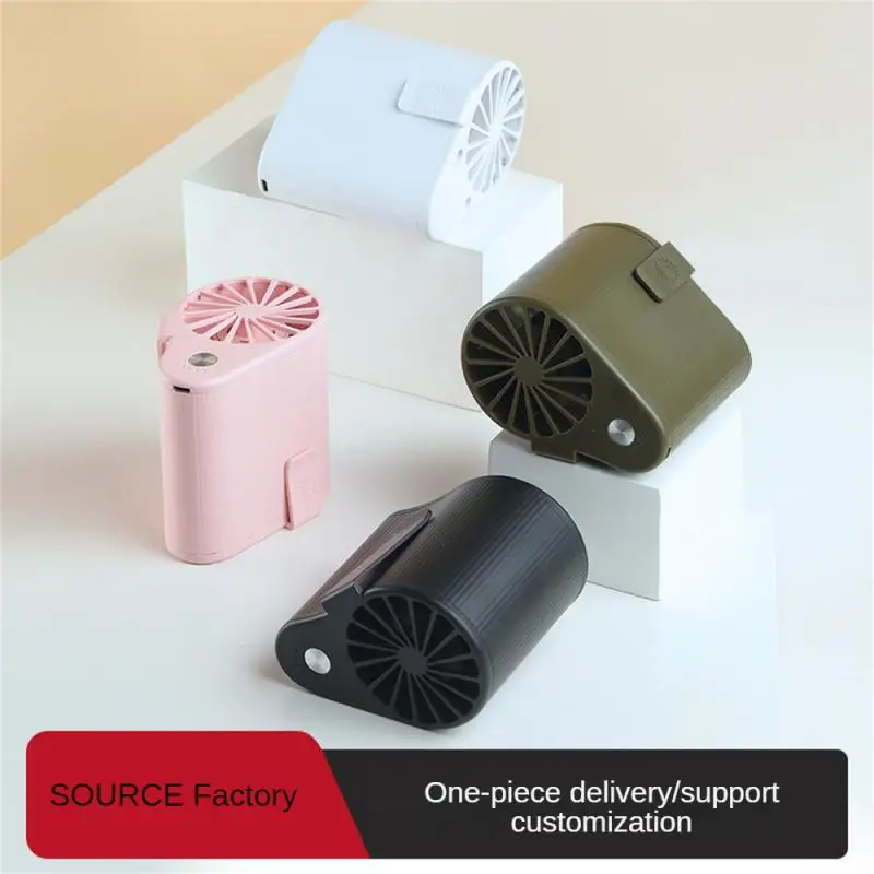 Usb-вентилятор креативный ручной маленький кулер для талии, инструменты для охлаждения, портативный мини-вентилятор с несколькими режимами переключения, для улицы
Usb-вентилятор креативный ручной маленький кулер для талии, инструменты для охлаждения, портативный мини-вентилятор с несколькими режимами переключения, для улицы